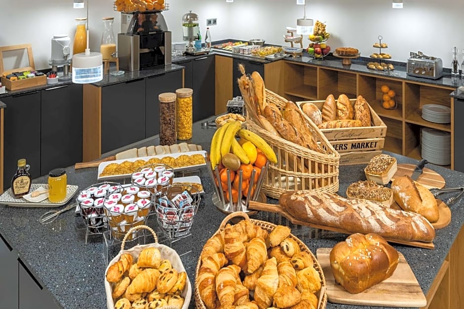 Brit Hotel Paris Orly Rungis