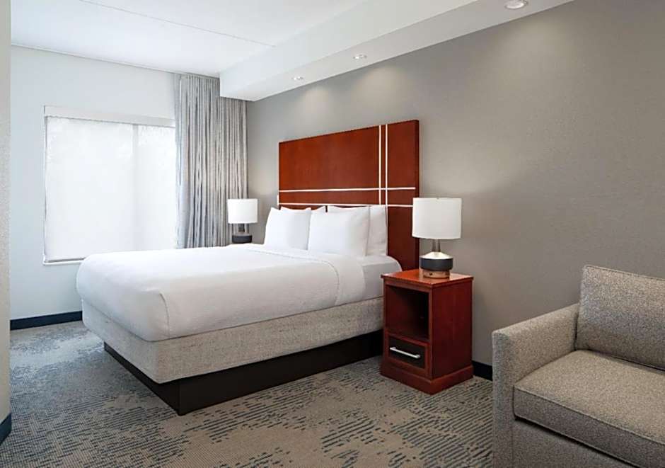 SpringHill Suites by Marriott Pigeon Forge