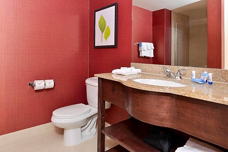 Fairfield Inn & Suites by Marriott Denver Aurora/Parker