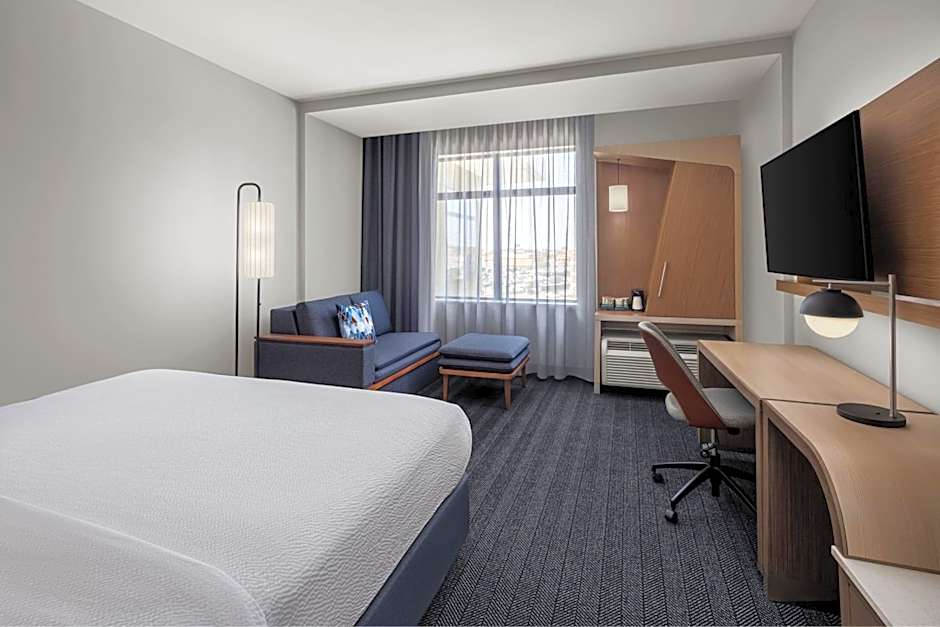Courtyard by Marriott San Angelo