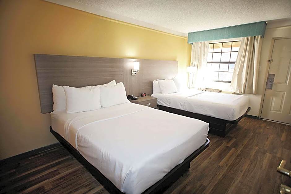 Quality Inn Aurora Denver