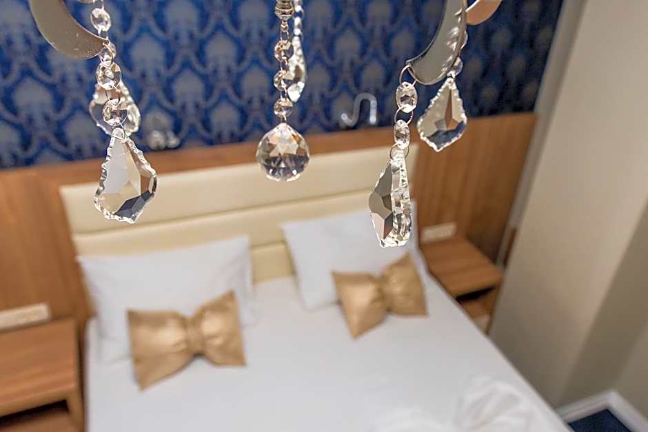 Hotel Crnogorska Kuca