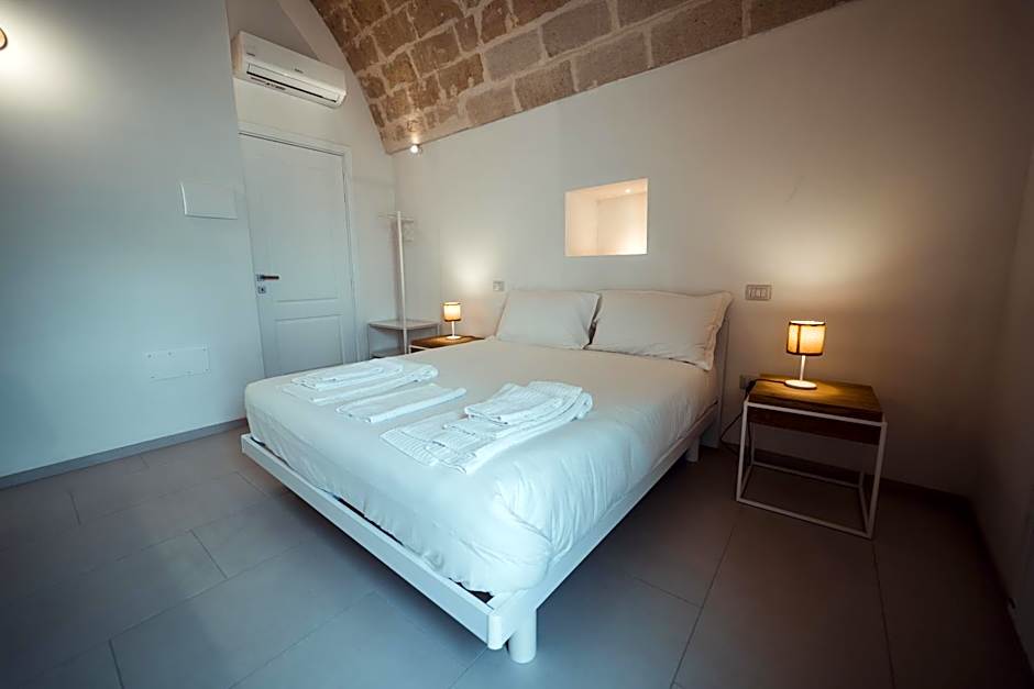 Endea Suite Rooms & Lounge SPA