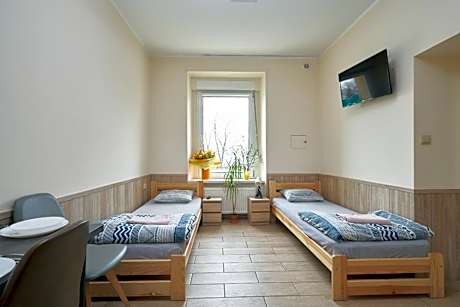 Apartamenty P7 Dzierżoniów