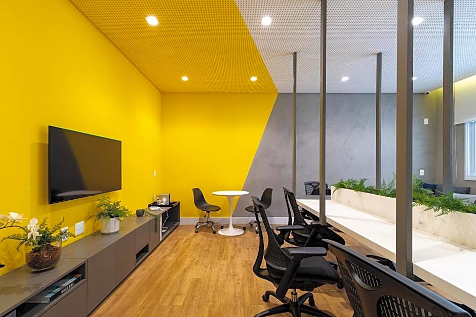 Akile Landing Congonhas