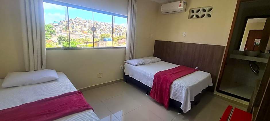 Recanto Del Mare Suítes