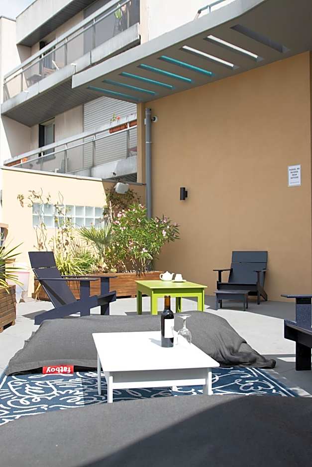 The People - Paris Bercy