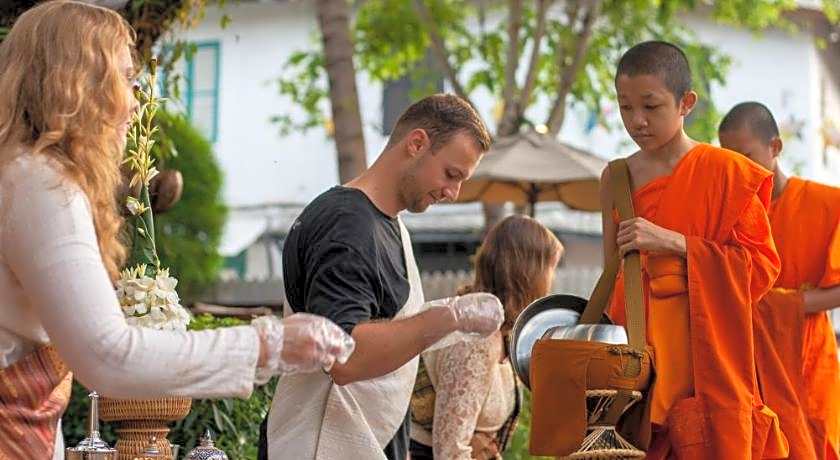 3 Nagas Luang Prabang Mgallery By Sofitel