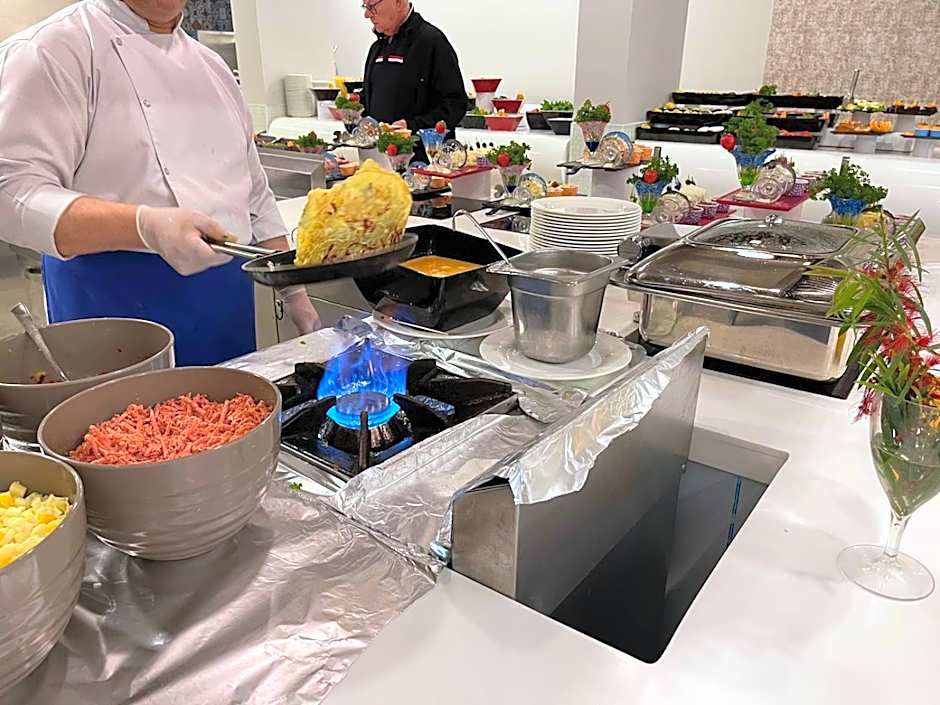 Riviera Zen Hotel Adult Only