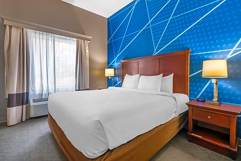 Comfort Suites Ocala North