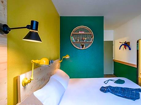 Greet Hotel Evreux Centre