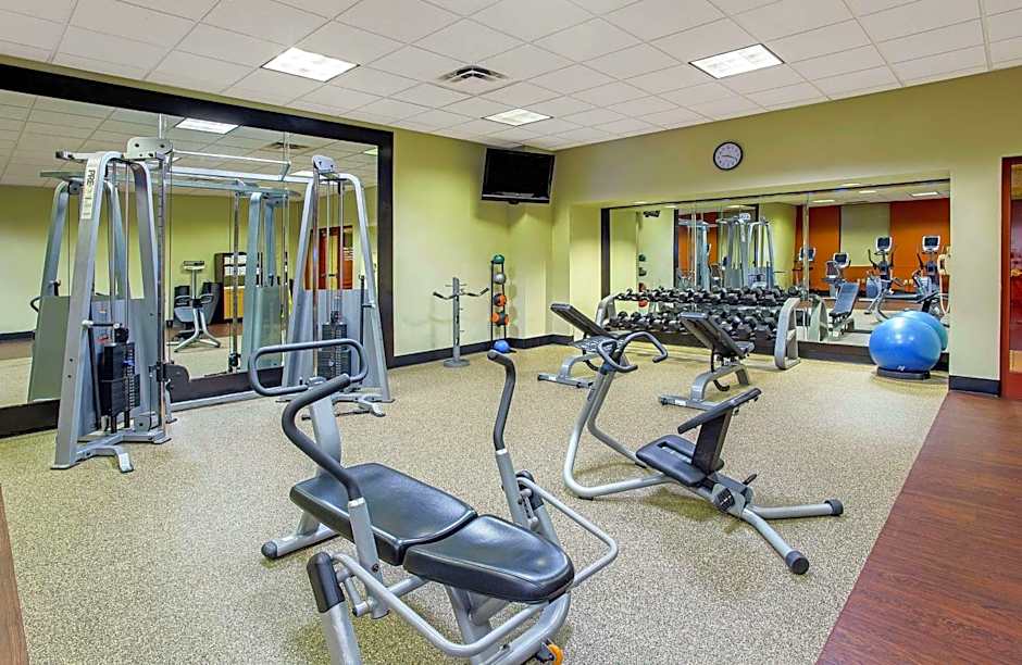 Embassy Suites By Hilton Hotel Lexington