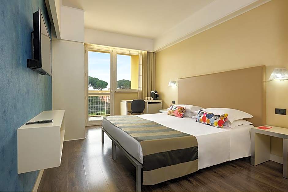 Hotel Roma Tor Vergata