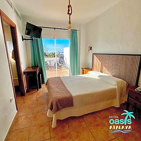 Hotel Oasis Atalaya