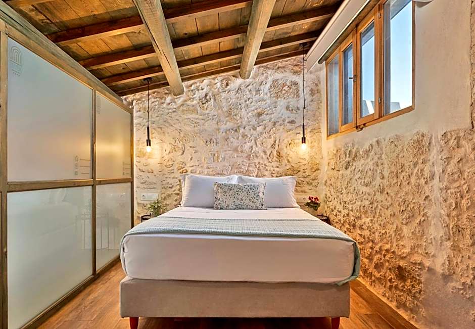 Mansio Boutique Hotel