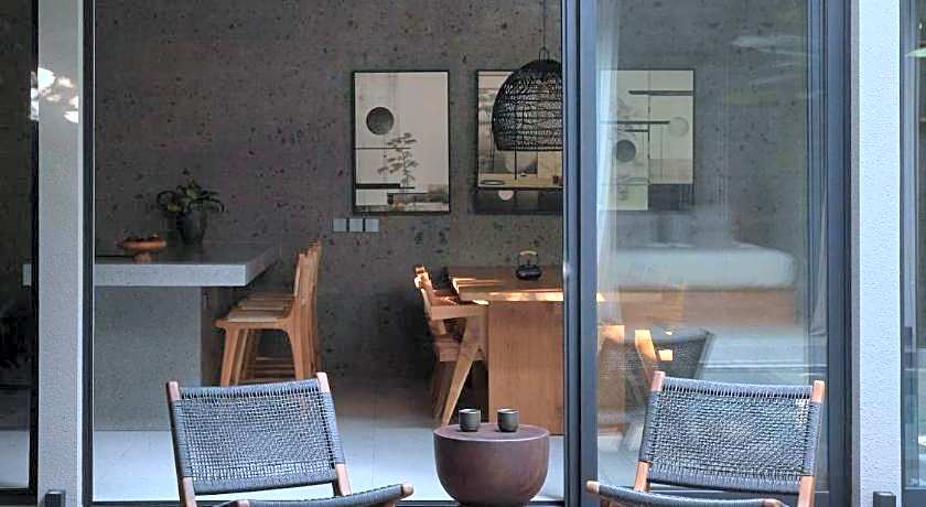 The Akasha Canggu Luxury Villas
