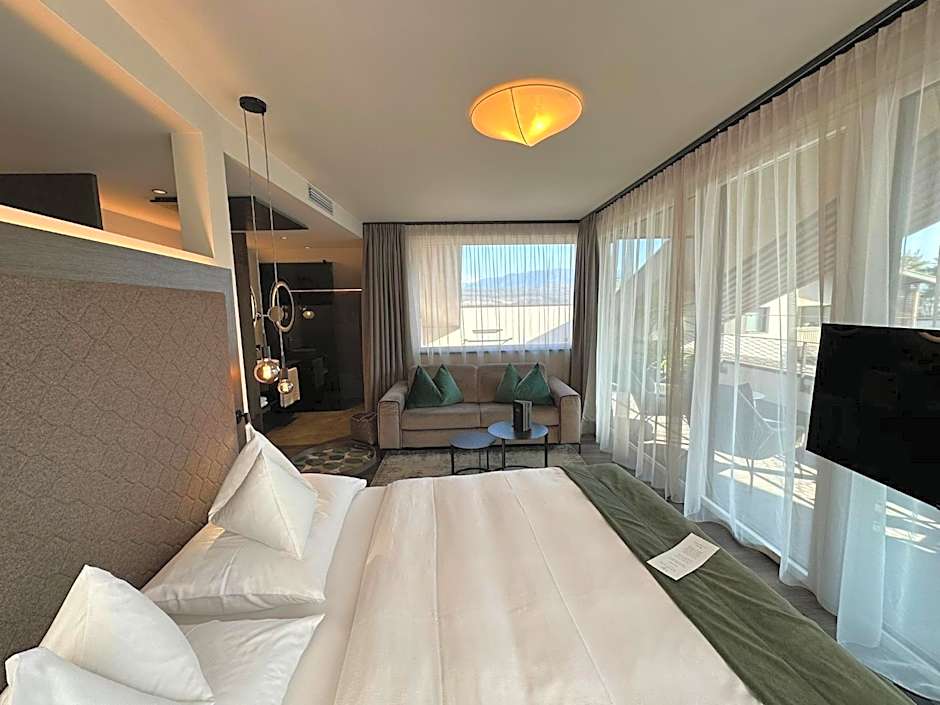 Appius Design Suites B&B - ADULTS ONLY