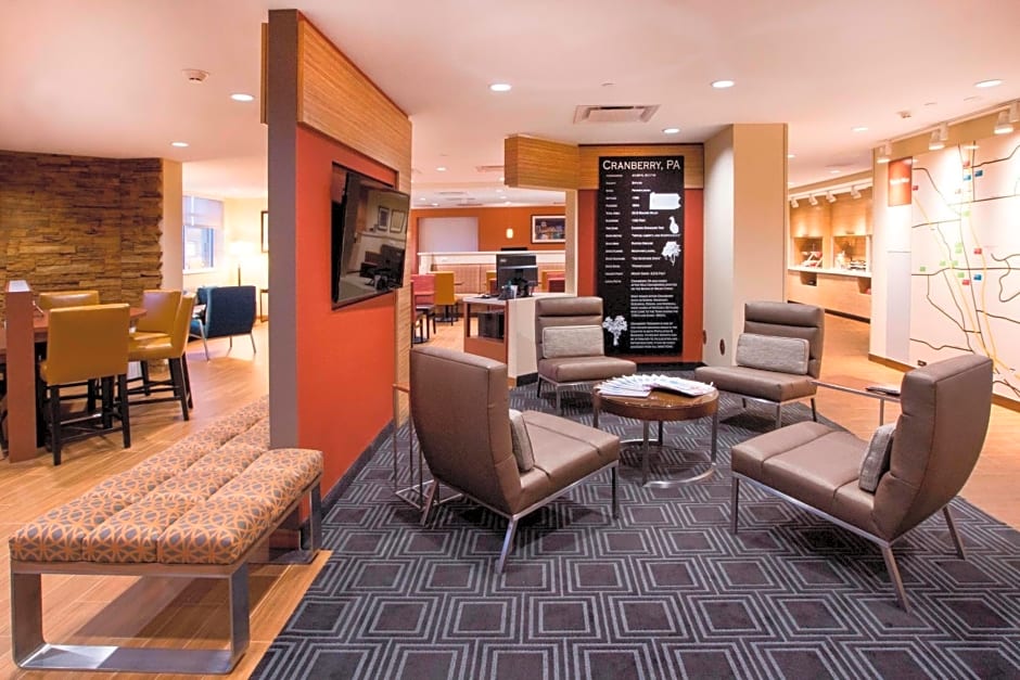 TownePlace Suites by Marriott Pittsburgh Cranberry Township