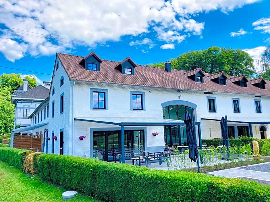 De Molenhoeve B&B