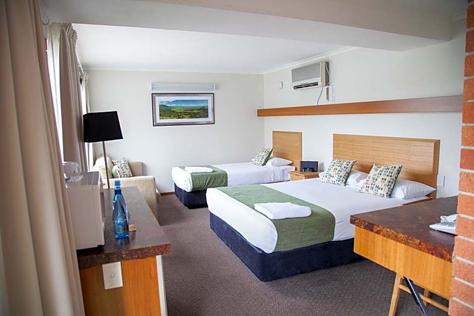 Murwillumbah Motor Inn