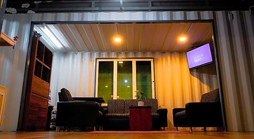 Highlanders Garden Guesthouse