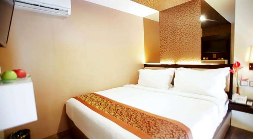 Favor Hotel Makassar City Center by LIFE