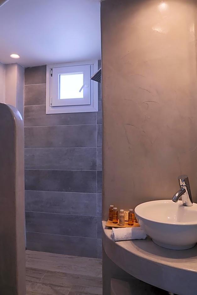 Glykeria Mini Suites