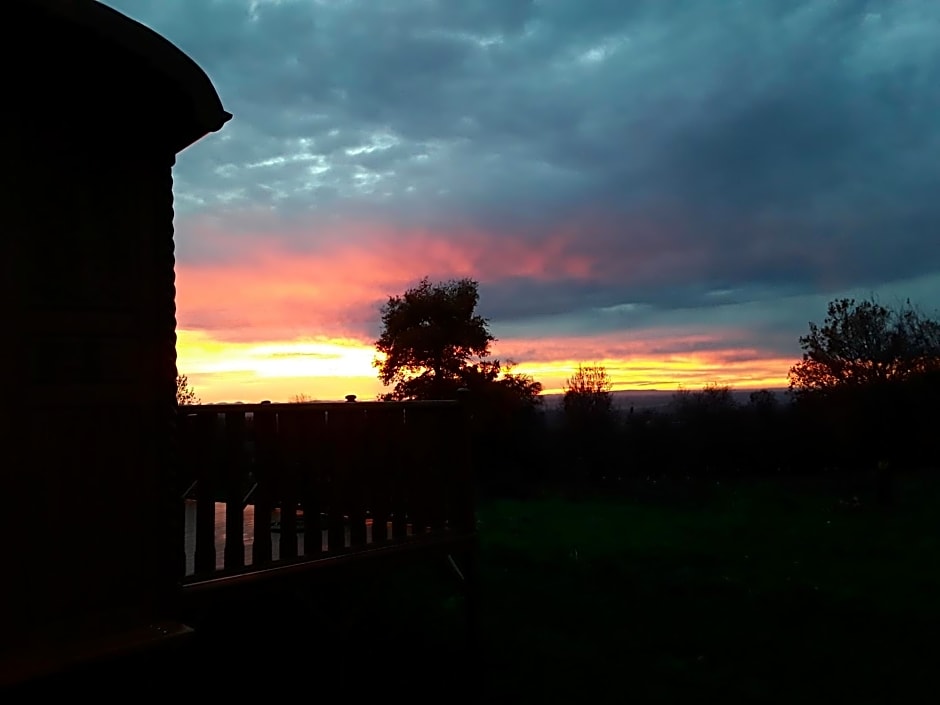 la roulotte de l'ami nature