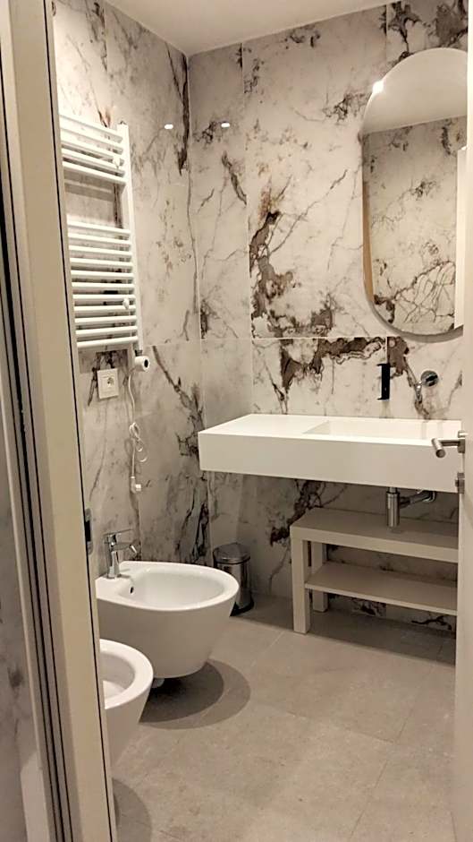 Hotel Navona Palace Collection