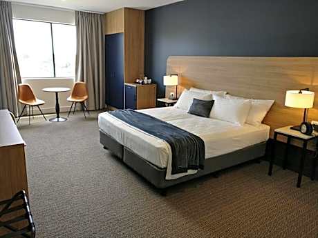 Disabled Executive King Room