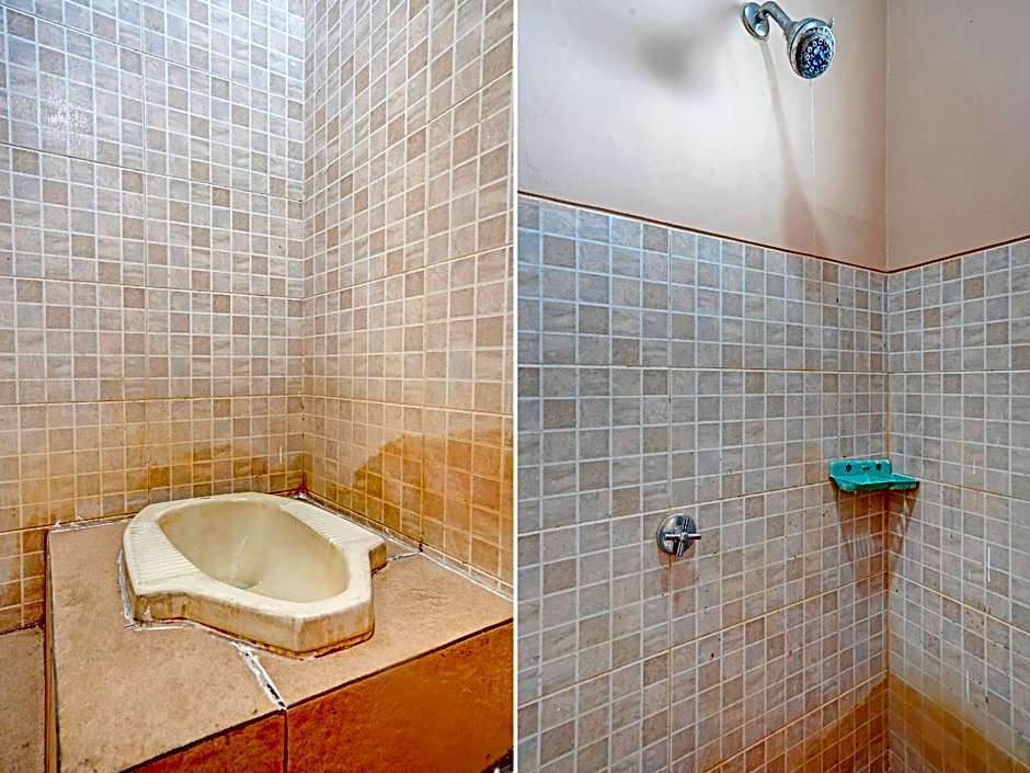 OYO 90622 Hotel Galaksi