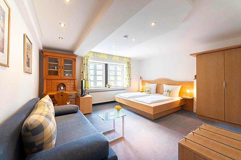 Brackstedter Mühle e.K.