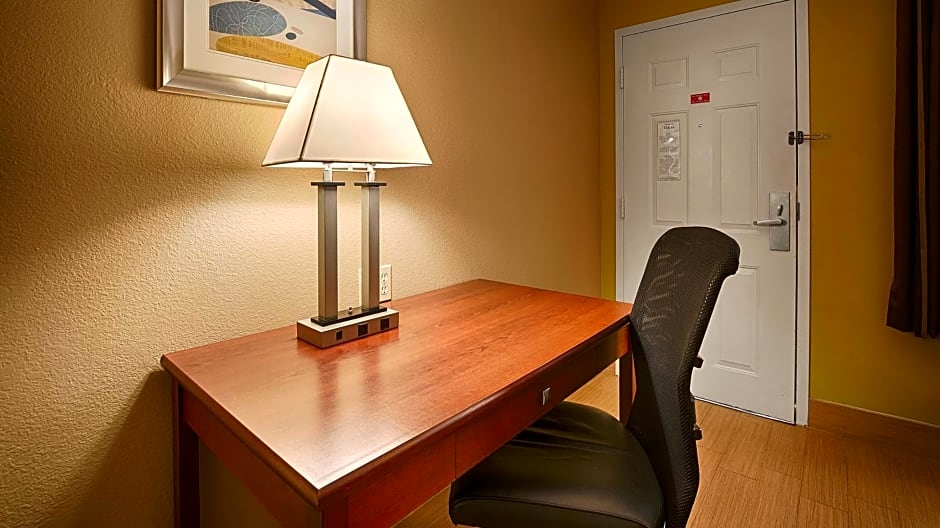 Best Western Plus Salinas Valley Inn & Suites