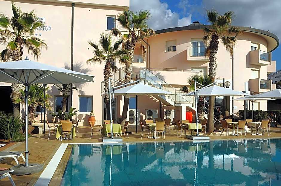 Hotel Sirenetta