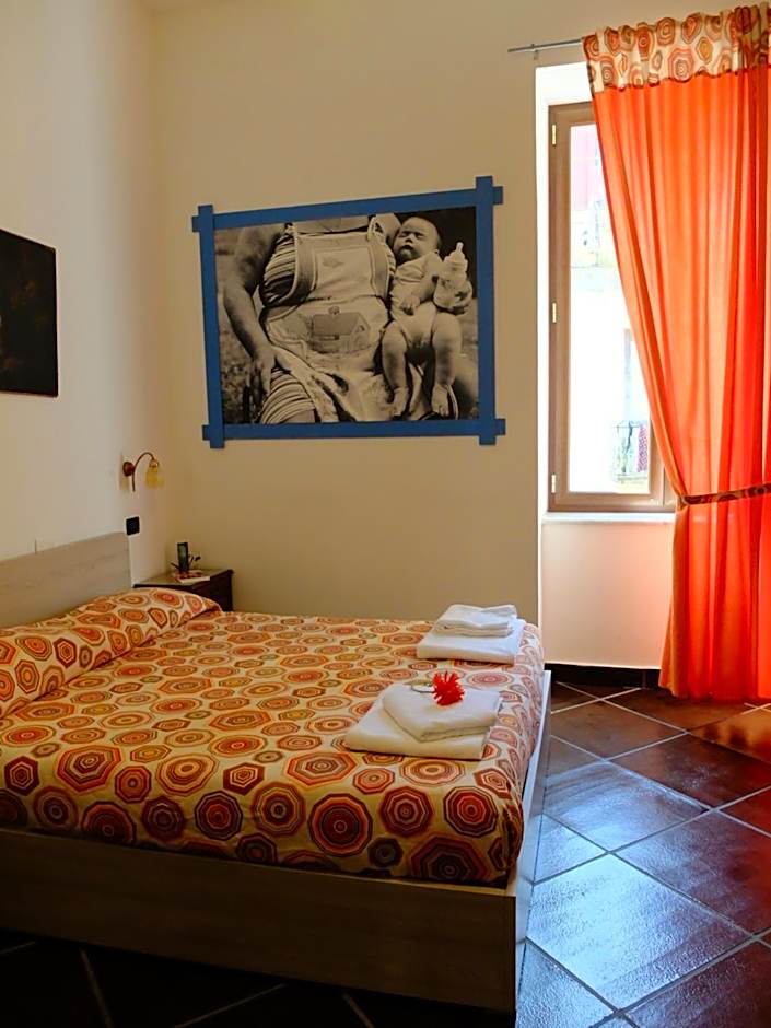 Casa del Monacone