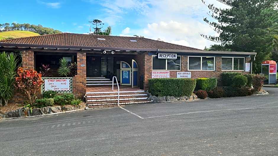 Banana Coast Caravan Park