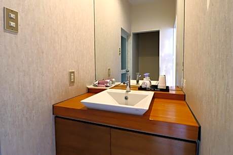 Japanese-Style Superior Room - Annex