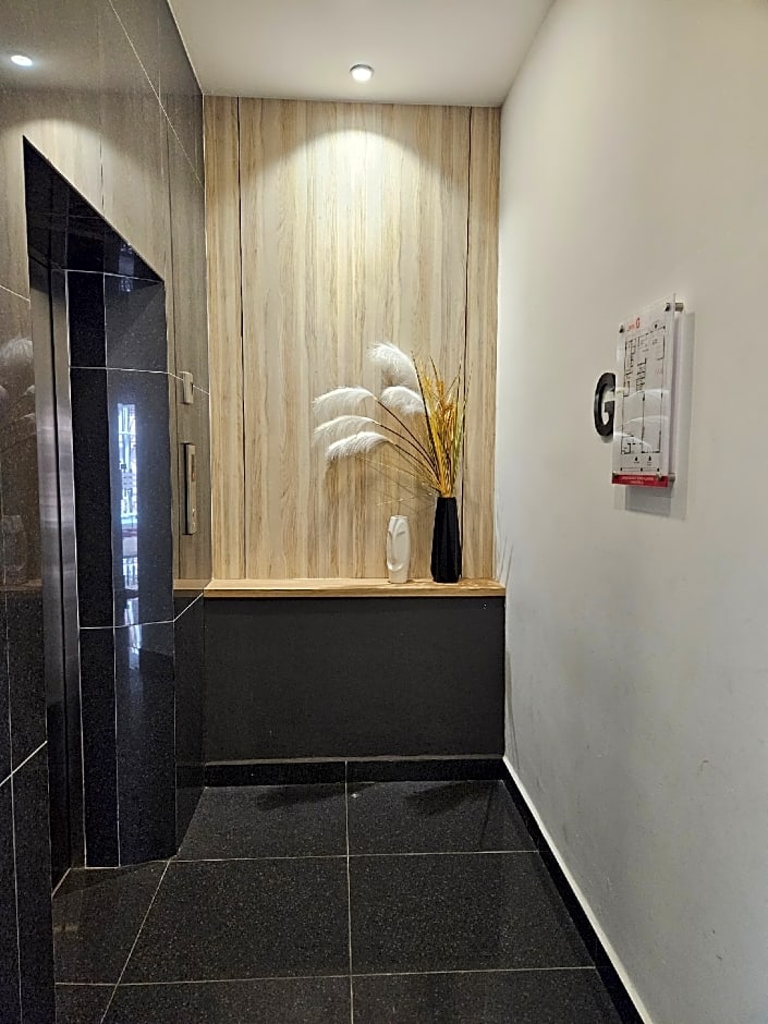 Hotel Golden View Nilai