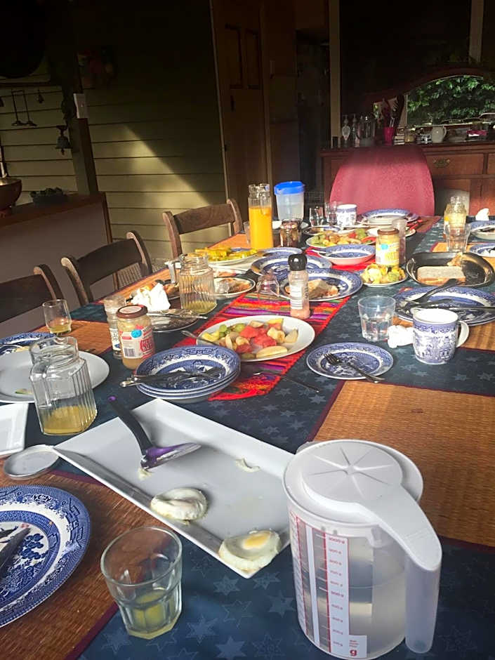 Rossmount Rural Retreat