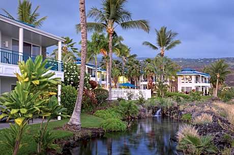 Holua Resort at Mauna Loa Village
