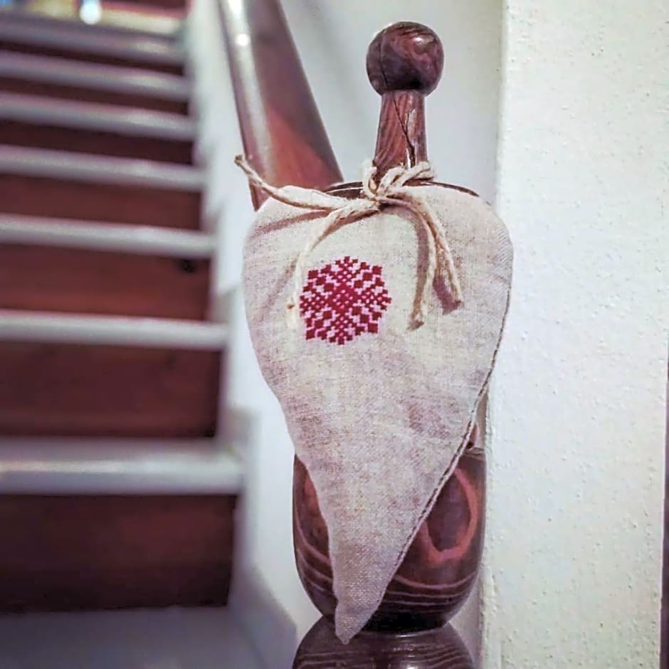 B&B Ernestine Family Home