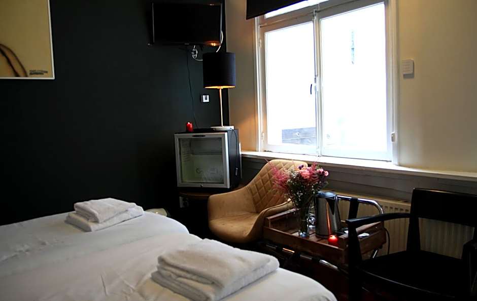 Hotel 55 - City Centre