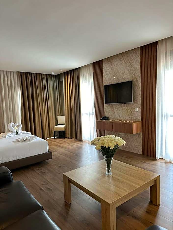 Le Rio Appart-Hotel City Center