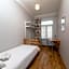 Orange Cat Rooms