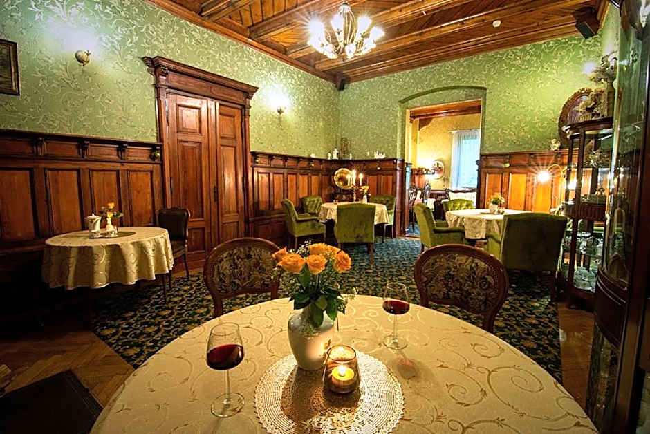 Hotel EUROPA - Górnicza Strzecha