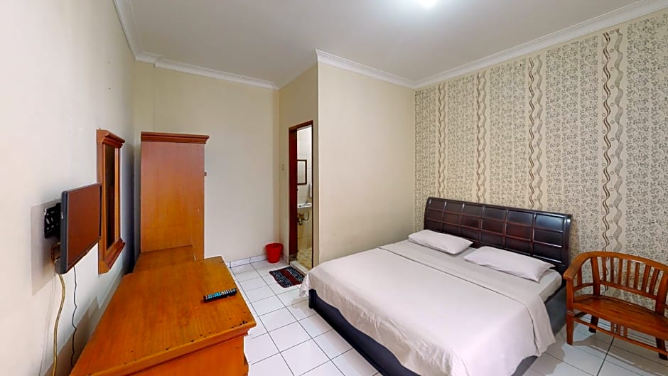 Hotel Astria Graha