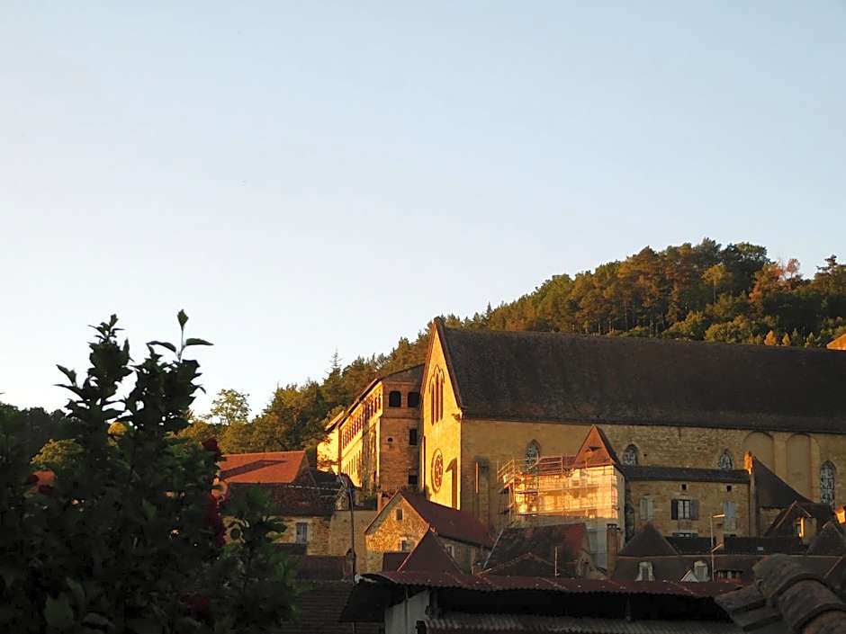 Hôtel-Restaurant des Augustins