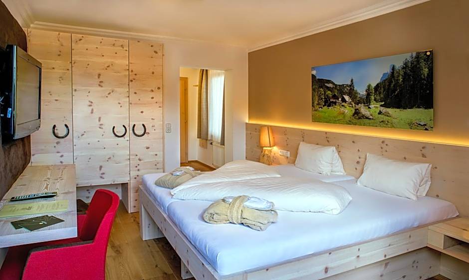 Lifestyle Hotel eder