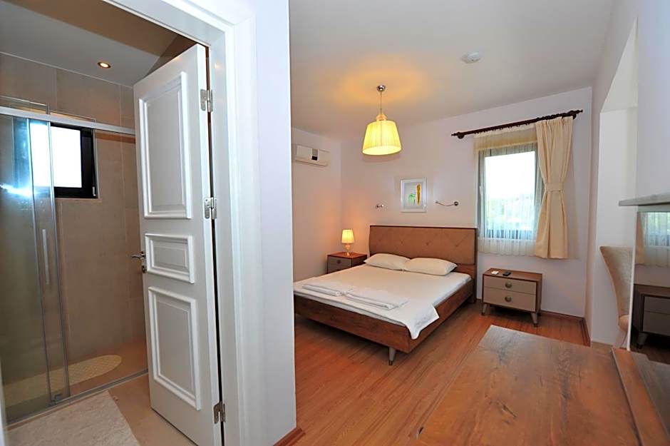 Egehan Butik Hotel Dalyan