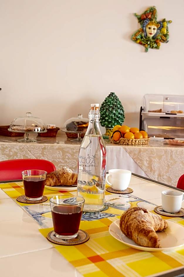 B&B Ninfeo Siracusa - Rooms & Breakfast